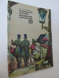 Catina damnatului (46) - Clubul temerarilor - G. Calinescu