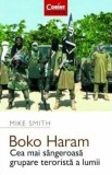 Boko haram/Mike Smith