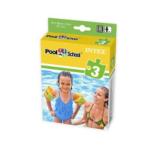 Set Mansete Gonflabile Copii Partner Pool School Arm Bands