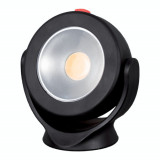 LAMPA DE LUCRU CU BAZA MAGNETICA 3W COB, Elmark