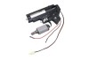 Gearbox complet V2 ranforsat Cyma
