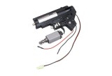 Gearbox complet V2 ranforsat Cyma
