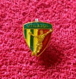 Insigna - Handbal Club &quot;UTILAJUL&quot; PETROSANI