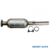 Catalizator Skoda Octavia 1 (1996-2010)[1U2] #1
