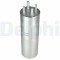 Delphi filtru combustibil