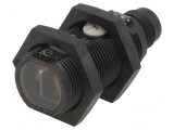 Senzor Fotoelectric PNP 0-0.3m ABS E3F1-DP22