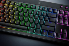 Tastatura Razer Blackwidow V4 LP Green
