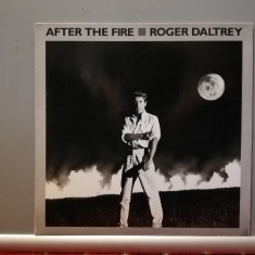 Roger Daltrey (The Who) – After The ...(1985/Virgin/RFG) - Maxi-Single/Vinil/NM+