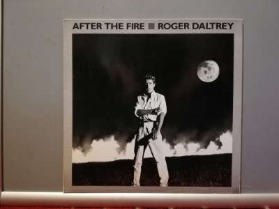 Roger Daltrey (The Who) &amp;ndash; After The ...(1985/Virgin/RFG) - Maxi-Single/Vinil/NM+ foto