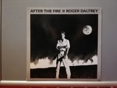 Roger Daltrey (The Who) &amp;ndash; After The ...(1985/Virgin/RFG) - Maxi-Single/Vinil/NM+ foto