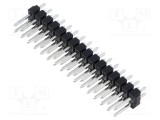 Conector şir pini tată 32 pini drept 250V 3A FISCHER ELEKTRONIK SL 2