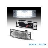 Lampa led numar compatibila fiat, nissan, opel, renault cod:71021 Alta marca Alt model #7