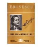 Florea Firan, Constantin M. Popa - Eminescu - 110342