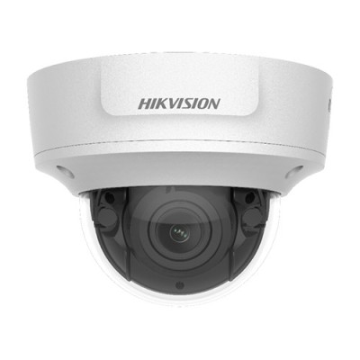 Camera IP AcuSense 8.0 MP, lentila AF 2.8~12mm, IR 40m, IK10, SDcard - HIKVISION DS-2CD2783G2-IZS(2.8-12mm) SafetyGuard Surveillance foto