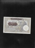 Iugoslavia Serbia 100 dinara 1941 supratipar seria510