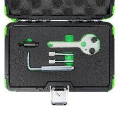 Kit Instrumente De Reglare A Motoarelor Pentru Ford/Mazda 2.2. 3.2 Tdci Jbm 462561 54209 foto