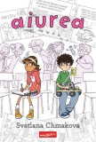 Aiurea (Vol. 1) - Hardcover - Svetlana Chmakova - Grafic Art