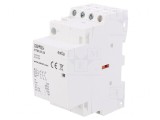 Contactor 3P 25A 230V NO STM-25-30