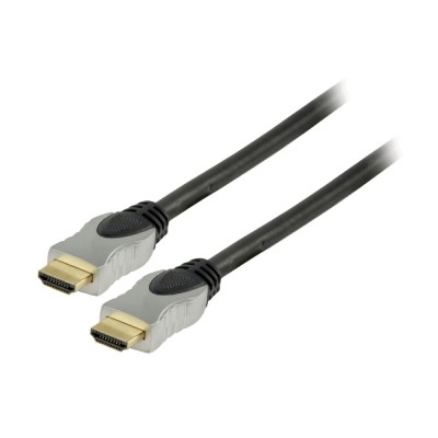 Cablu HDMI t-t 3m 2.0 HCT foto
