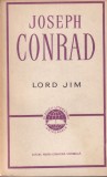 Joseph Conrad - Lord Jim