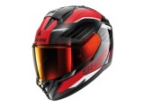 Casca integrala Shark Ridill 2 Bersek negru/rosu/alb marime XS