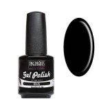 Cumpara ieftin Gel UV Inginails Professional - Black 15ml