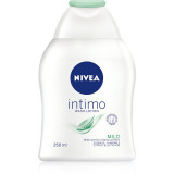 Cumpara ieftin Nivea Intimo Mild emulsie pentru igiena intima 250 ml