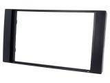 Cadru Radio 2 DIN Negru Ford - 4CARMEDIA