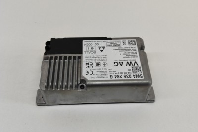 Modul de control Bluetooth SKODA KAROQ NU7 2023 OEM: 5WA035284G,5WA035284B | 25399217 foto