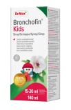 Dr. Max Bronchofin Kids Sirop, 140ml