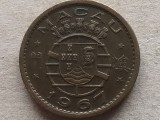 MACAU-10 AVOS 1967