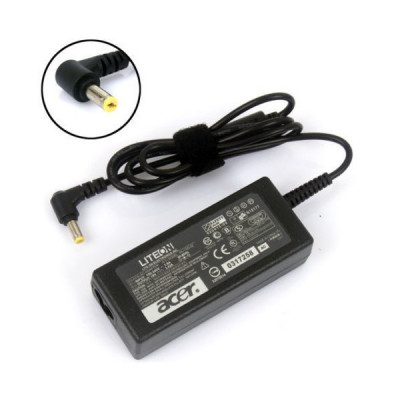 Alimentator - incarcator laptop Acer Aspire One NAV50 19V 3.42A foto