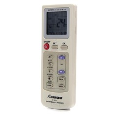Telecomanda universala aer conditionat K-100E foto