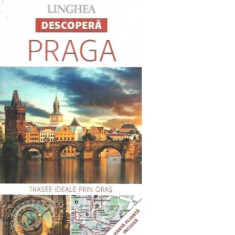 Descopera Praga (editia I) foto
