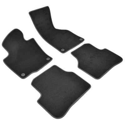 SET COVORASE AUTO MOCHETA UMBRELLA PENTRU VOLKSWAGEN JETTA VI(2010-)- 02718 foto