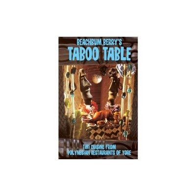 Beach Bum Berry&amp;#039;s Taboo Table foto