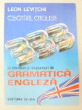 ESSENTIAL ENGLISH.333 DE INTREBARI SI RASPUNSURI DE GRAMATICA ENGLEZA de LEON LEVITCHI 1993