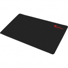 Mousepad Genesis Carbon 500 Maxi Black foto