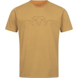 Tricou Argali T25 3D Dull Gold Marime 2XL