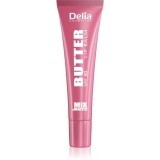 Delia Cosmetics Mix&amp;Match Butter Lip Balm balsam de buze colorat SPF 30 culoare Date Tine 10 ml