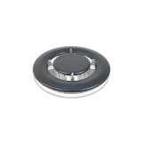 Distribuitor flacără cu plăci FRANKE 1330297827, Piesa originala pentru plita/aragaz