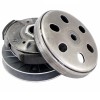 Ambreiaj UTV Linhai Bighorn 400, DragonFly, Hytrack HY 400, CUV Carry 400, 410, 420, PROMAX T3b, 3 Saboti, Oala 163mm, Cod 27248