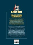 Istoria lumii. Israel si Tara Canaanului |, Litera