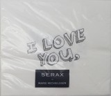 Cumpara ieftin Servetele - I love you | Serax