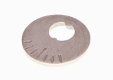 Nachlaufschale, corp axe MAZDA 3 (BL) (2008 - 2014) MAXGEAR 49-5378