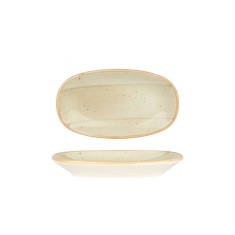 Bonna Placa de service - Aura Terrain - Por&Aring;&pound;elan - 15x8.5 cm - set de 2