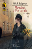 Maestrul și Margareta, Humanitas Fiction