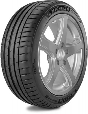 Anvelope Michelin Pilot Sport 4 Zp 275/40R18 103Y Vara foto