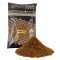 Nada Benzar Mix Concourse Method Groundbait and Pellet Choco Orange 800g