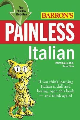 Painless Italian foto